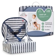 BabyToLove Easy Up Baby Booster Seat  Lightweight On The Go and Ea... Fast Ship
