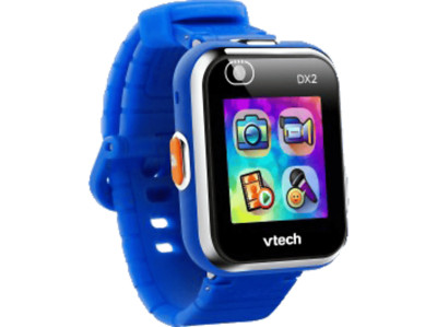 VTECH Kidizoom Smart Watch DX2 Smart Watch Blau NEU OVP