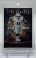 2023 Origins Football Micah Parsons Case Hit Big Bang BB-14