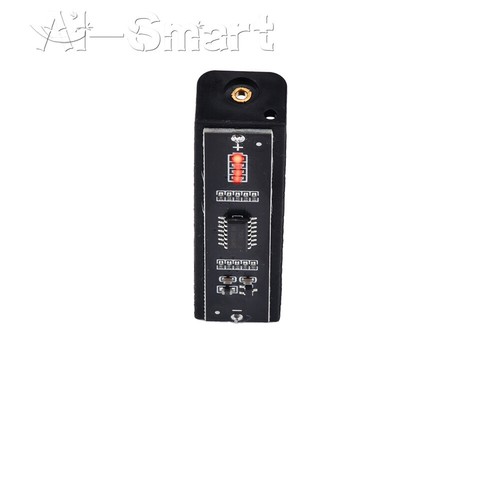 Four Indicators Display Battery Tester Checker Universal For AA AAA Battery New - Afbeelding 11 van 12