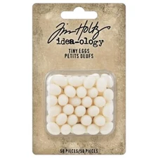 Tim Holtz Idea-ology - Tiny Eggs, TH94304
