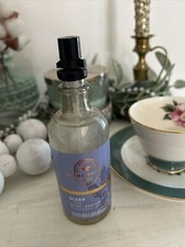 Bath and Body Works Aromatherapy SLEEP: LAVENDER VANILLA Pillow Mist 5.3 FL OZ