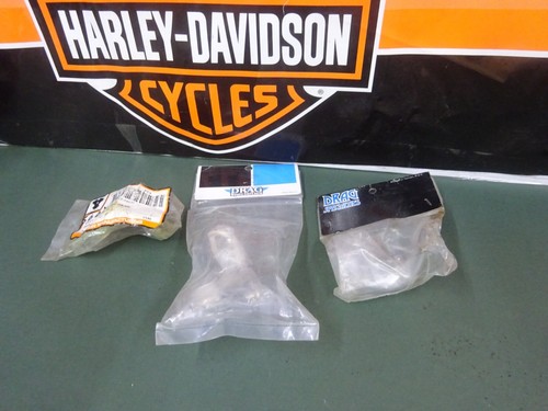 Harley Davidson BIG TWIN'S 65-L NOS CHOICE of Rpl 31445-65 STARTER SHIFT LEVER - Picture 7 of 24