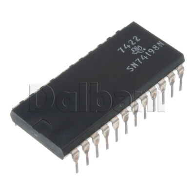 SN74198N Original Texas Instruments Semiconductor