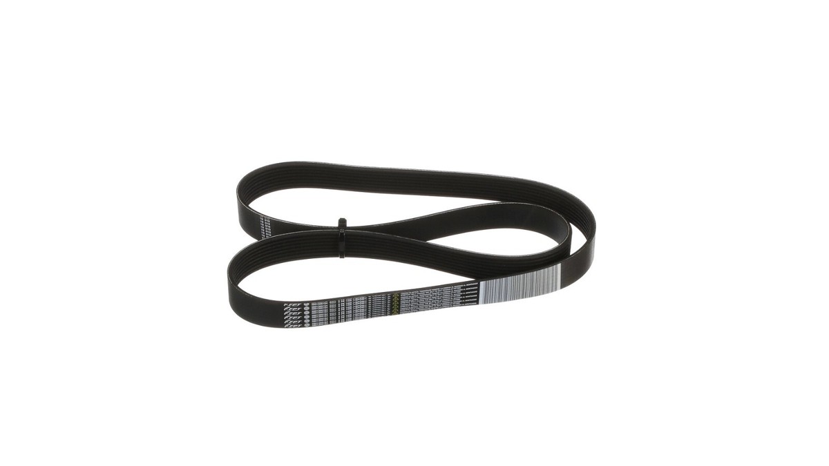 84412878-Belt 28.5mm W x 1425mm L, 8 Ribs For New Holland & Case 