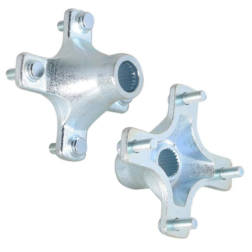 Bujes de rueda trasera izquierda y derecha para Honda Sportrax 400 TRX400EX 2X4 1999-2008/2x Foto 2 de 4