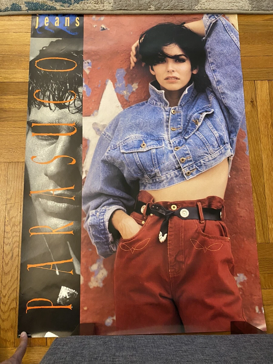 Old parasuco best sale jeans
