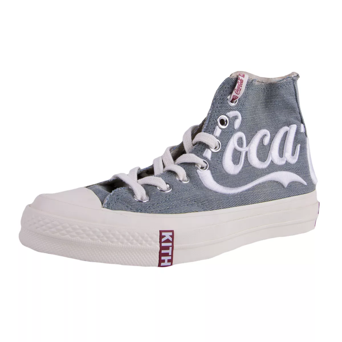 Kith coca sale cola price list