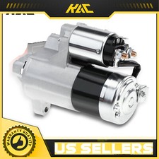 17882 New Starter Motor For Jeep Liberty 2003 2004 2005 3.7l