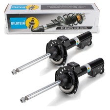 2x BILSTEIN B4 22-215833 Stoßdämpfer für MERCEDES B-KLASSE W245 vorne
