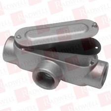 ABB THOMAS & BETTS DAT-10-CG / DAT10CG (BRAND NEW)