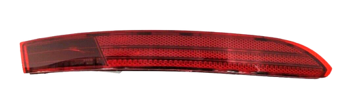 REAR BUMPER RIGHT LOWER SIDE REFLECTOR FITS Volkswagen Touareg 2014-2018 - Picture 3 of 5
