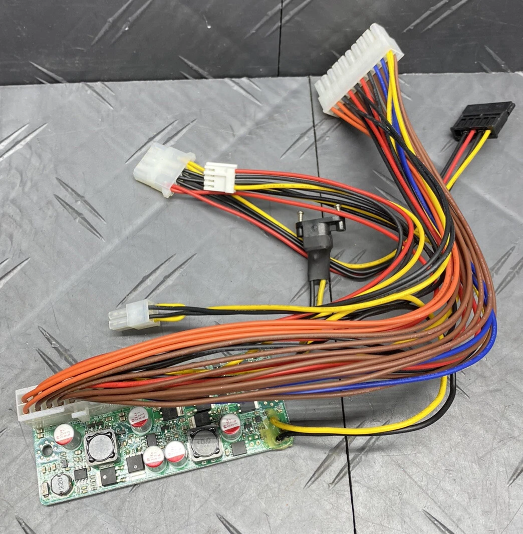 Mini itx shop power supply