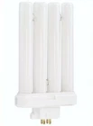Reading and Floor Lamps Daylight 27W 4 Pins Replacement Fluorescent Light Bulb