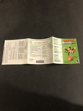 diddy kong racing ds Insert