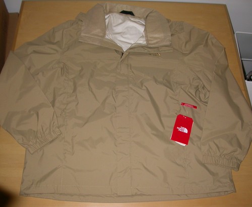 Jacket in Moab Khaki Mens Sz XXL | eBay