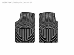 Floor Mat Weathertech W3 Foto 2 de 2