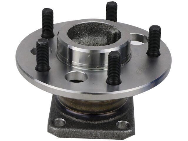 Rear Wheel Hub Assembly for 1983-1993 Oldsmobile Cutlass Ciera 18STFJ