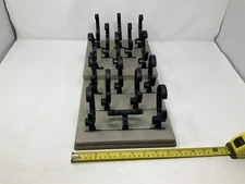 Frederique Constant Watch Dealer  Store Display  Comes With 10 Watch Stands