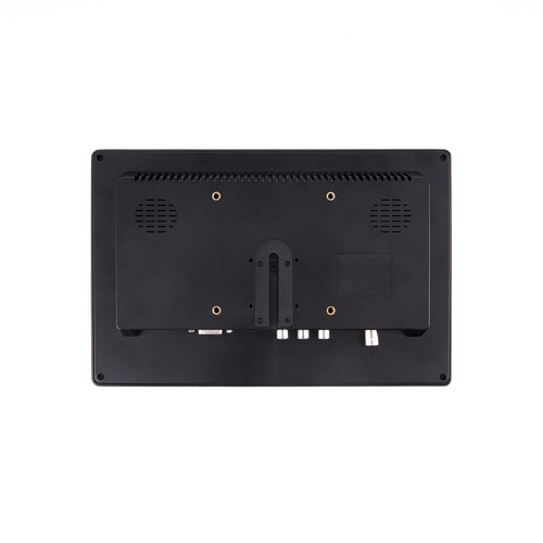 10.1Inch HD Car Monitor with IPS Screen Multiple Interfaces HDMI/ VGA/AV/BNC/SUB - Picture 11 of 13