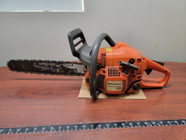 Husqvarna 435 E-Series 16\