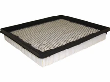 For 2010-2011 Saab 95 Air Filter AC Delco 39939XF GM Original Equipment -- New