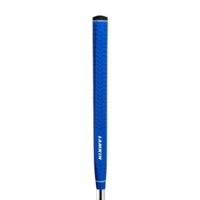 Lamkin Golf Deep Etched Paddle Putter Grip Blue Brand New