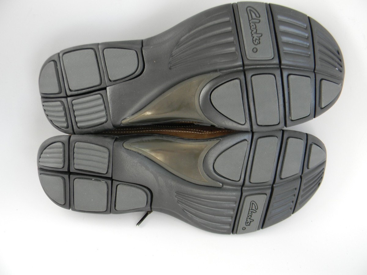 New Mens Privo Brown Shoes Size 12M By Clarks Privo by Clarks Men main image 2