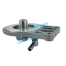 D1005 Fuel Filter Cover 15224-43200 For Kubota Excavator Engine Parts