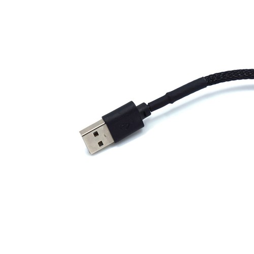 3pcs Adapterkabel für Lüfter USB-auf 4-Pin Lüfteradapterkabel PC Lüfter - 第 7/10 張圖片