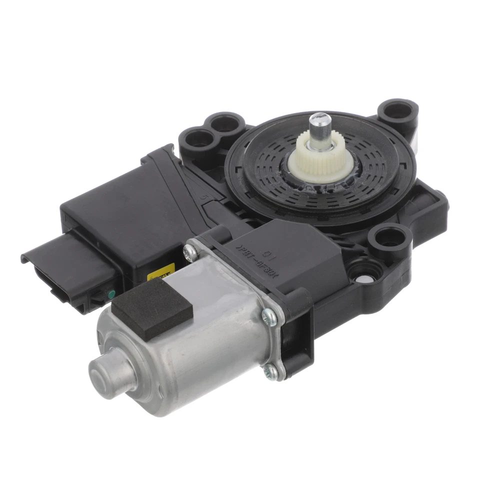 Motor eléctrico ventana delantera izquierda genuino Hyundai Elantra GT 2013-2017 82450-A5010 Foto 2 de 4