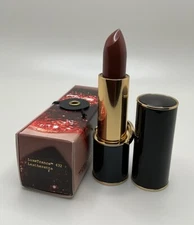 PAT MCGRATH LABS LUXETRANCE LIPSTICK 432 LEATHERETTE 0.14 OZ BOXED