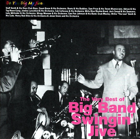 Various Jive Music CDs