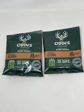Odin's Innovations Release Scent Beads Acorn 4oz Lot Of 2