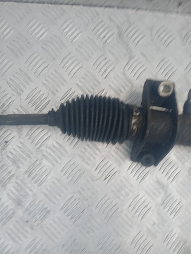 STUURHUIS BEKRACHTIGD Renault Master III (FV) Van 2.3 dCi 125 16V FWD (M9T-870) - Afbeelding 4 van 7