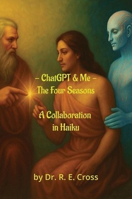 Chat GPT & Me - The 4 Seasons: A Collaboration in Haiku by Openai Chatgpt 4 5 Pa