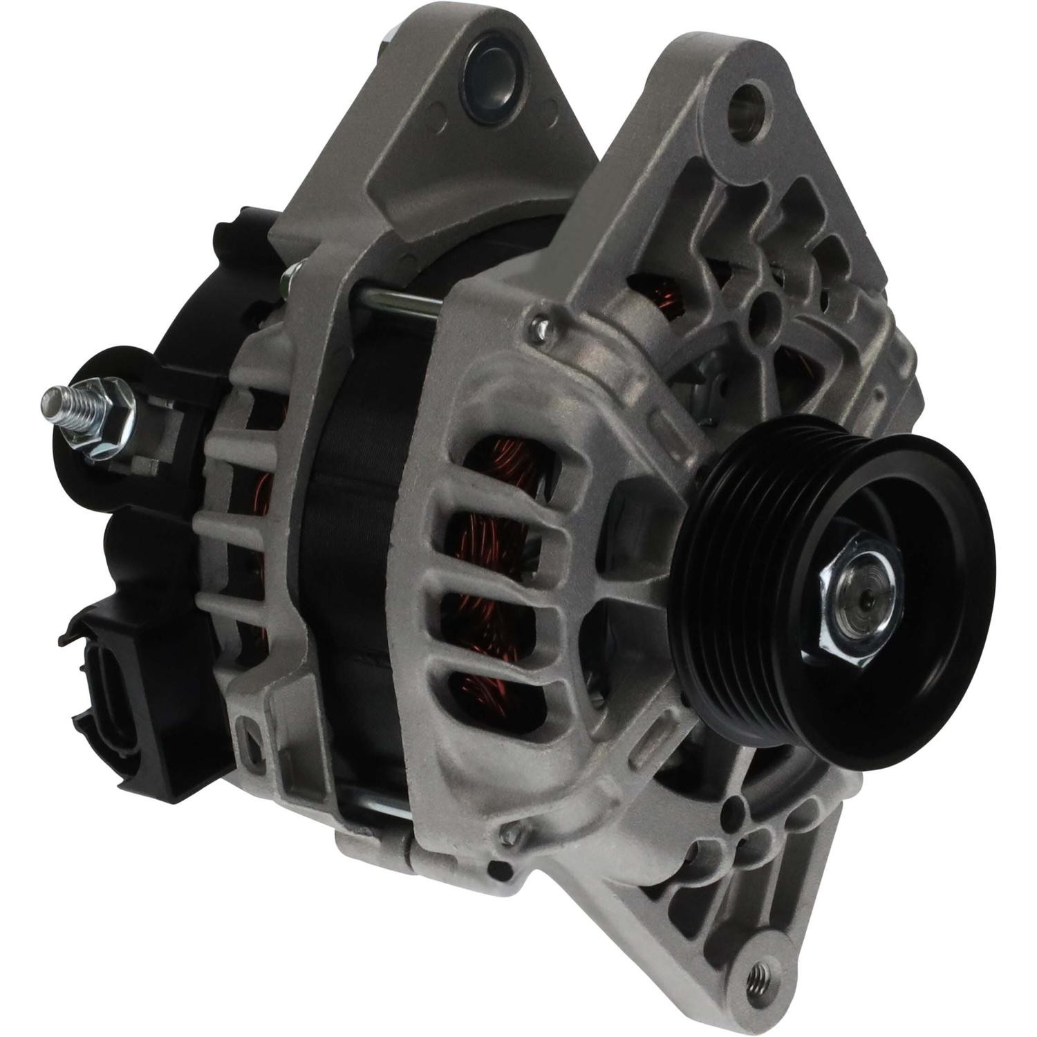 New Alternator For Hyundai Veloster L4 1.6L 12-17 37300-2B300RU 2616741 2607372