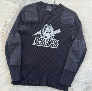 Hysteric Glamour Sweater | eBay