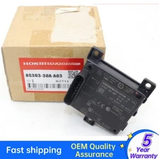 OEM Adaptive Cruise Control Radar Distance Sensor For Honda Accord 8S303-30A-A03