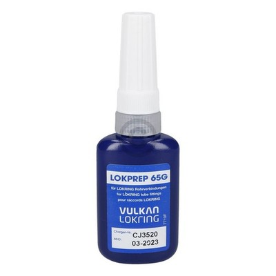 Dichtmittel f. Rohrverbindung LOKRING L14000878 im Kältebereich Kühlschrank 15ml