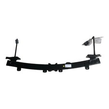 Removable Trailer Hitch - VOLKSWAGEN Caddy 5 - 2K7803881C