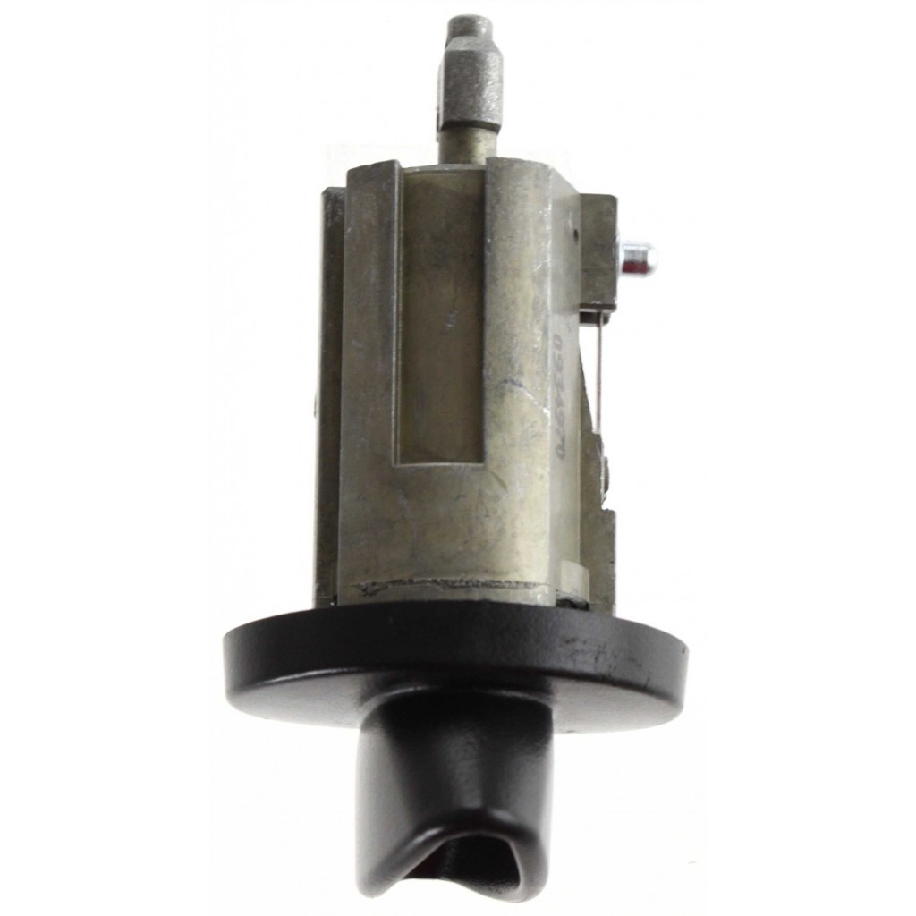 For Ford GT Ignition Lock Cylinder 2005 2006 | Black | With Transponder Key