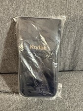 Vintage Kodak Camera Bag Pouch With Belt Loop