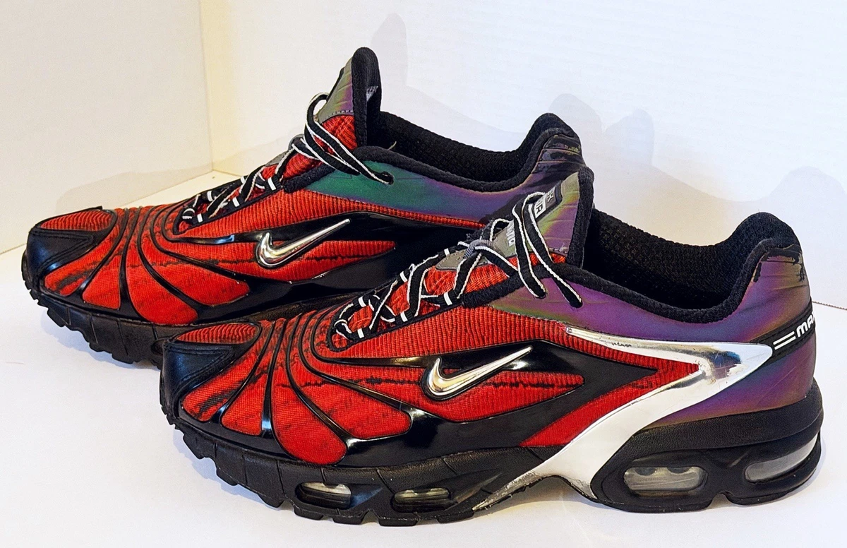 Las mejores ofertas en Nike Skepta x Air Max Tailwind 5 Bloody