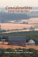 Considerations Emails From The Heart Ron Jordan Taschenbuch Englisch 2003