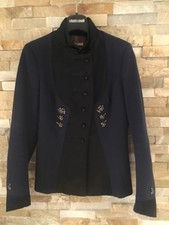 Damenjacke, Fa. Roberto Cavalli, Farbe dunkel...