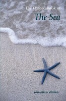 Jonathan Raban - Oxford Book Of The Sea - Paperback - G245Z