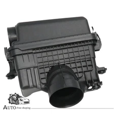 Air Filter Box Housing Black For 2020-2025 Kia Soul 2.0L A