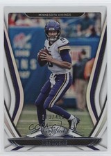 2020 Certified Mirror /450 Kirk Cousins #24 6o3