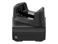 Zebra Handheld charging cradle output connectors: 1 CRD-TC2L-SE1ET-01